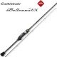 Graphiteleader Bellezza UX 24GBELUS-622SUL-T 1.88m. 0.5-5гр Graphiteleader Bellezza UX 24GBELUS-622SUL-T 1.88m. 0.5-5гр