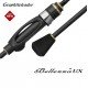 Graphiteleader Bellezza UX 24GBELUS-622SUL-T 1.88m. 0.5-5гр Graphiteleader Bellezza UX 24GBELUS-622SUL-T 1.88m. 0.5-5гр