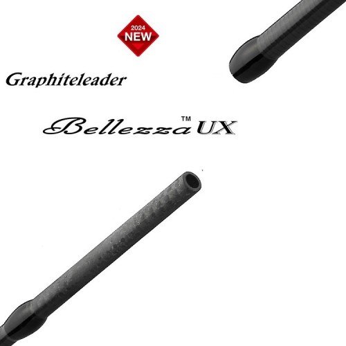 Graphiteleader Bellezza UX 24GBELUS-622SUL-T 1.88m. 0.5-5гр Graphiteleader Bellezza UX 24GBELUS-622SUL-T 1.88m. 0.5-5гр