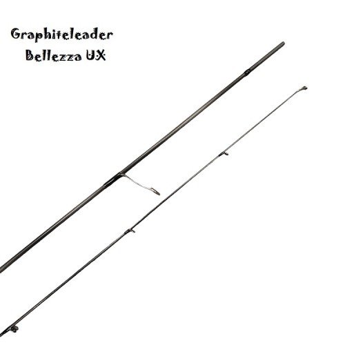 Graphiteleader Bellezza UX 24GBELUS-622SUL-T 1.88m. 0.5-5гр Graphiteleader Bellezza UX 24GBELUS-622SUL-T 1.88m. 0.5-5гр