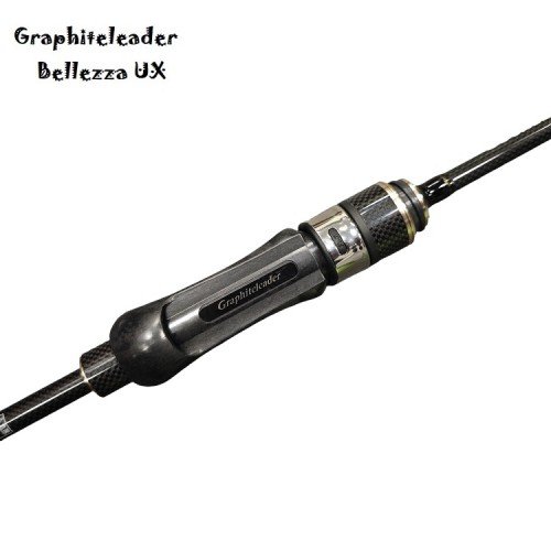 Graphiteleader Bellezza UX 24GBELUS-622SUL-T 1.88m. 0.5-5гр Graphiteleader Bellezza UX 24GBELUS-622SUL-T 1.88m. 0.5-5гр