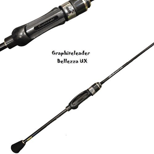 Graphiteleader Bellezza UX 24GBELUS-622SUL-T 1.88m. 0.5-5гр Graphiteleader Bellezza UX 24GBELUS-622SUL-T 1.88m. 0.5-5гр