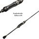 Graphiteleader Bellezza UX 24GBELUS-622SUL-T 1.88m. 0.5-5гр Graphiteleader Bellezza UX 24GBELUS-622SUL-T 1.88m. 0.5-5гр