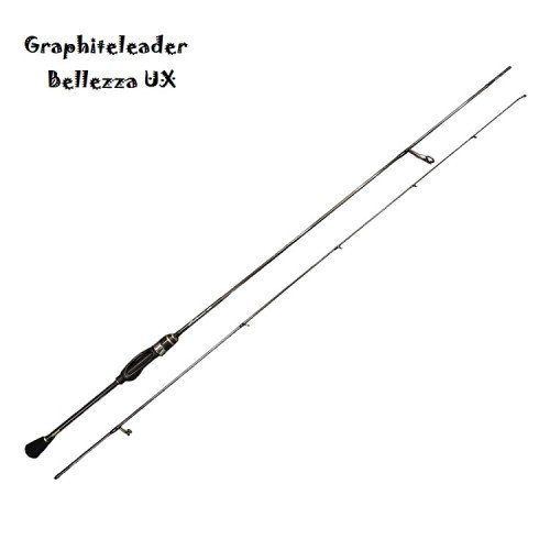 Graphiteleader Bellezza UX 24GBELUS-652UL-T 1.95м 0.6-7гр