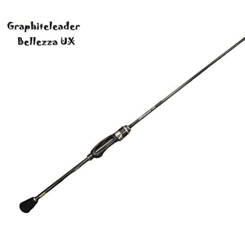 Graphiteleader Bellezza UX 24GBELUS-652UL-T 1.95м 0.6-7гр