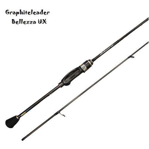 Graphiteleader Bellezza UX 24GBELUS-652UL-T 1.95м 0.6-7гр