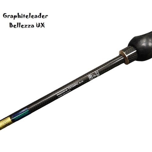 Graphiteleader Bellezza UX 24GBELUS-652UL-T 1.95м 0.6-7гр