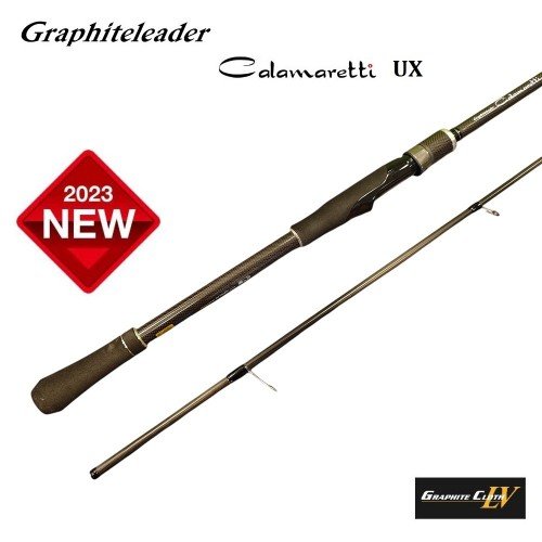 Graphiteleader Calamaretti UX 23GCALUS - 832ML EGI 2 - 3.5