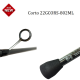 Graphiteleader Corto 22GCORPS 802ML-HS max 20гр