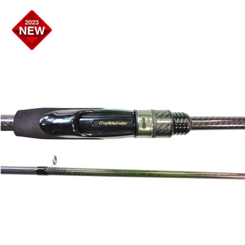 Graphiteleader Corto 22GCORPS 802ML-HS max 20гр