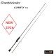 Graphiteleader Corto 26GCORUS-622L-T 1.88м 0.3-4гр Graphiteleader Corto 26GCORUS-622L-T 1.88м 0.3-4гр