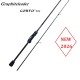Graphiteleader Corto 26GCORUS-622L-T 1.88м 0.3-4гр Graphiteleader Corto 26GCORUS-622L-T 1.88м 0.3-4гр