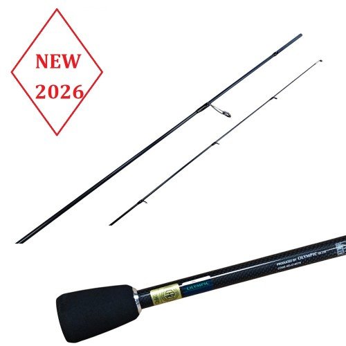 Graphiteleader Corto 26GCORUS-622L-T 1.88м 0.3-4гр Graphiteleader Corto 26GCORUS-622L-T 1.88м 0.3-4гр