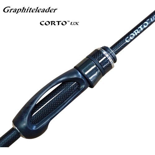Graphiteleader Corto 26GCORUS-622L-T 1.88м 0.3-4гр Graphiteleader Corto 26GCORUS-622L-T 1.88м 0.3-4гр