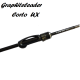 Спининг Graphiteleader Corto UX 23GCORUS 7102ML-HS 1-20гр Спининг Graphiteleader Corto UX 23GCORUS 7102ML-HS 1-20гр