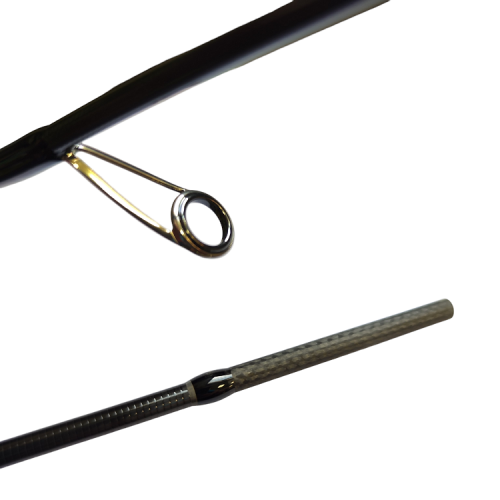 Спининг Graphiteleader Corto UX 23GCORUS 7102ML-HS 1-20гр Спининг Graphiteleader Corto UX 23GCORUS 7102ML-HS 1-20гр
