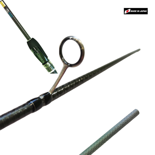 Graphiteleader Corto Prototype 23GCORPS 672L-HS max 5гр