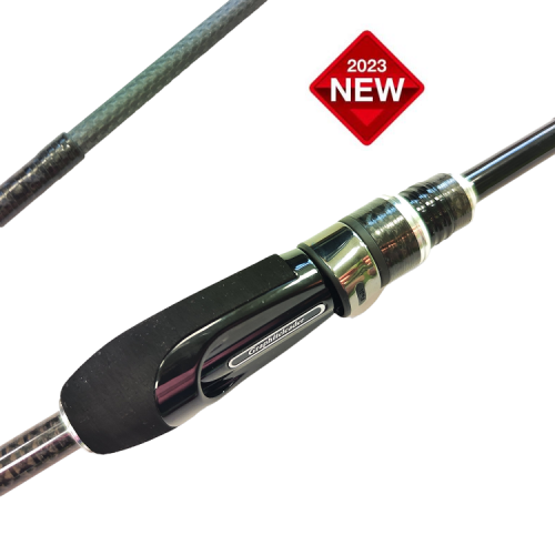 Graphiteleader Corto Prototype 23GCORPS 672L-HS max 5гр