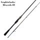 Graphiteleader Silverado UX 24GILUS-762ML Graphiteleader Silverado UX 24GILUS-762ML 2.29м 3 - 15 гр