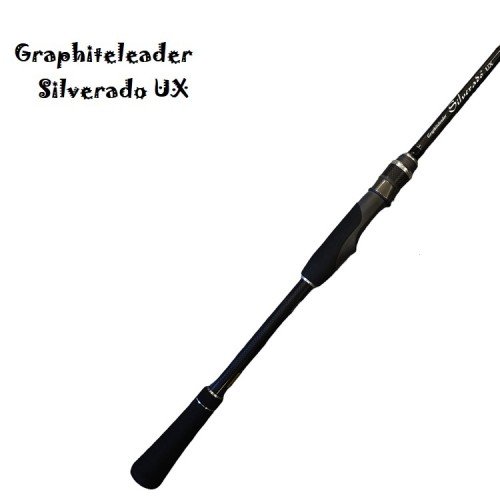Graphiteleader Silverado UX 24GILUS-762ML Graphiteleader Silverado UX 24GILUS-762ML 2.29м 3 - 15 гр