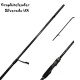 Graphiteleader Silverado UX 24GILUS-762ML Graphiteleader Silverado UX 24GILUS-762ML 2.29м 3 - 15 гр