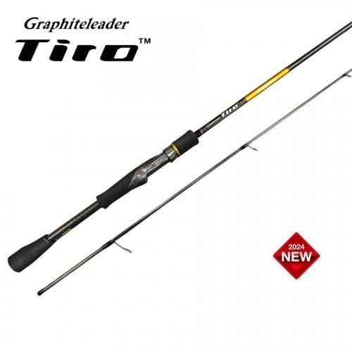 Graphiteleader TIRO 24GTIRS-762L 1-12гр 2.29м Graphiteleader TIRO 24GTIRS-762L 1-12гр 2.29м