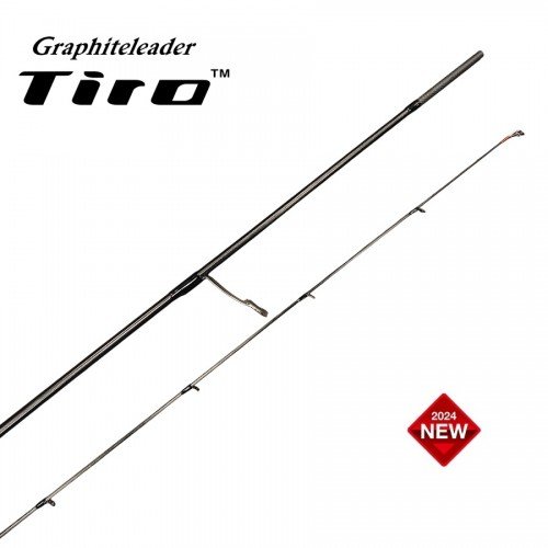 Graphiteleader TIRO 24GTIRS-762L 1-12гр 2.29м Graphiteleader TIRO 24GTIRS-762L 1-12гр 2.29м