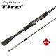 Graphiteleader TIRO 24GTIRS-762L 1-12гр 2.29м Graphiteleader TIRO 24GTIRS-762L 1-12гр 2.29м