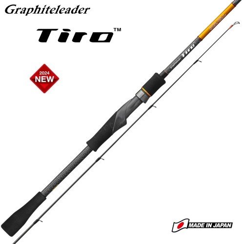 Graphiteleader Tiro 24GTIRS-802M