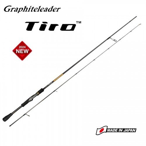 Graphiteleader Tiro 24GTIRS-802M
