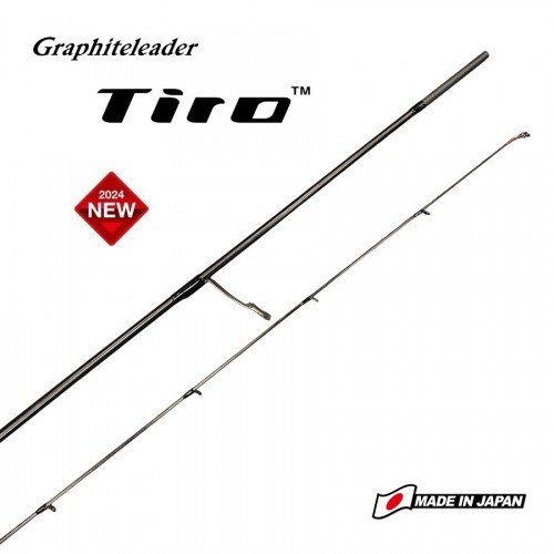 Graphiteleader Tiro 24GTIRS-802M