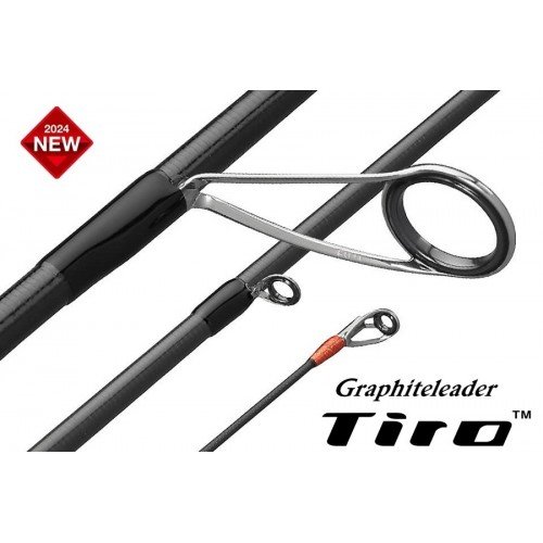 Graphiteleader Tiro 24GTIRS-802M