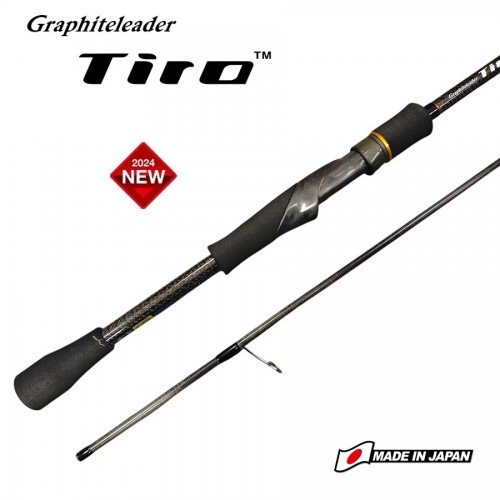 Graphiteleader Tiro 24GTIRS-802M