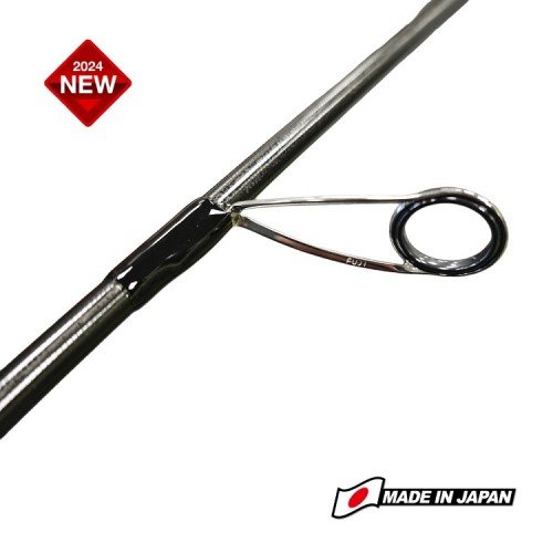 Graphiteleader Tiro 24GTIRS-802M