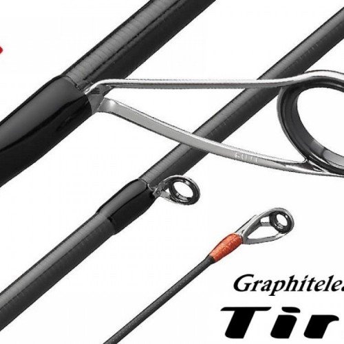Graphiteleader Tiro 24GTIRS-772M 2.31м 5-28гр Graphiteleader Tiro 24GTIRS-772M 2.31м 5-28гр