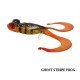 Силиконови жаби Gunki Bull Frog 10см Силиконови жаби Gunki Bull Frog 10см