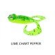 Силиконови жаби Gunki Bull Frog 10см Силиконови жаби Gunki Bull Frog 10см