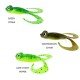 Силиконови жаби Gunki Bull Frog 10см Силиконови жаби Gunki Bull Frog 10см