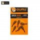 Бързи връзки за фидер Guru Speed Beads Бързи връзки за фидер Guru Speed Beads