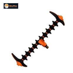 Гребен за фидер Guru Reaper Multi Positional Feeder Front Rod Rest