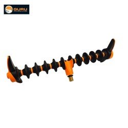 Гребен за фидер Guru Reaper Multi Positional Feeder Front Rod Rest