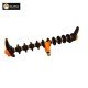 Гребен за фидер Guru Reaper Multi Positional Feeder Front Rod Rest Гребен за фидер Guru Reaper Multi Positional Feeder Front Rod Rest