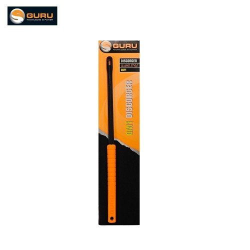 Кукоизваждач Guru Disgorger QM1 Slamo Style Кукоизваждач Guru Disgorger QM1 Slamo Style