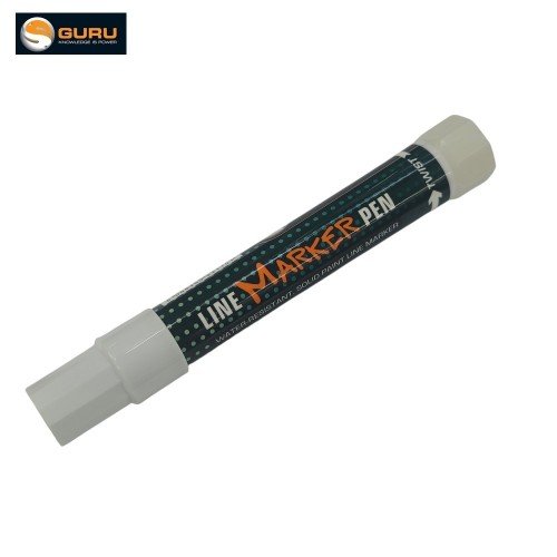 Маркер за влакно GURU Line Marker Pen