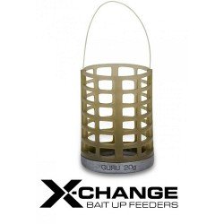 Фидер кошници Guru X-Change BAIT UP Feeders