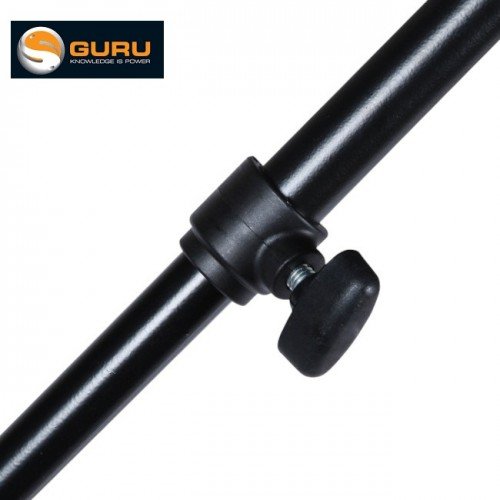 Чадър за риболов Guru Large Umbrella 2.50 метра Чадър за риболов Guru Large Umbrella 2.50 метра