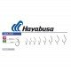 Куки Hayabusa KAJ157 Nickel Куки Hayabusa KAJ157 Nickel