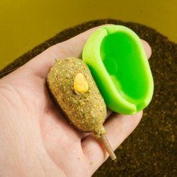 Fil Fishing Filex преса за метод хранилки