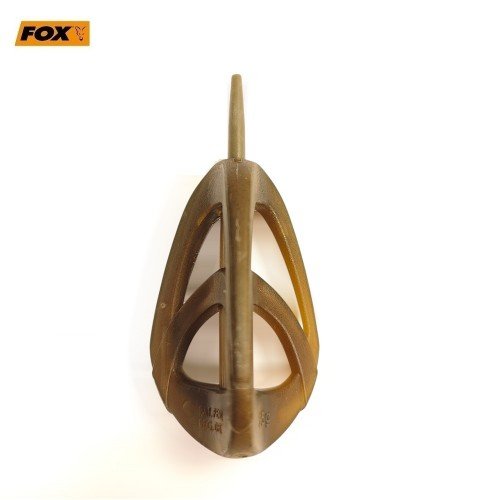 Фидер хранилка Fox In-Line Carp Method Feeder
