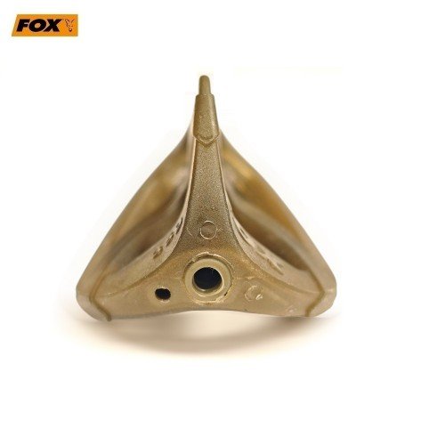 Фидер хранилка Fox In-Line Carp Method Feeder